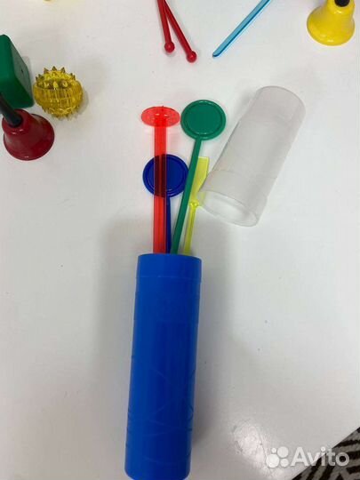 Зондозаменитель. Логопедические пособия