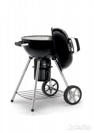 Новый в коробке угольный гриль Napoleon, NK18K-LEG