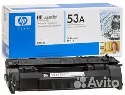 Принтер лазерный hp р2015d