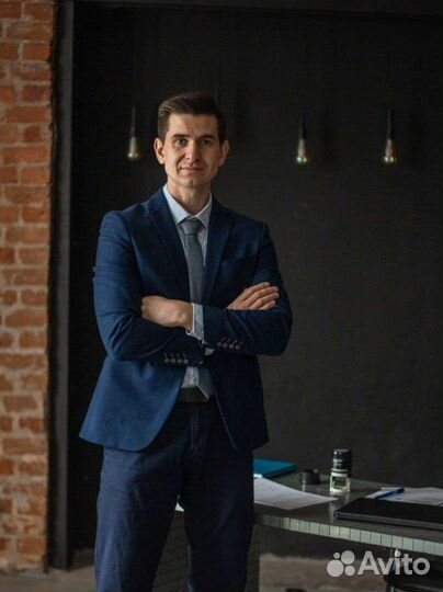 Юрист по недвижимости