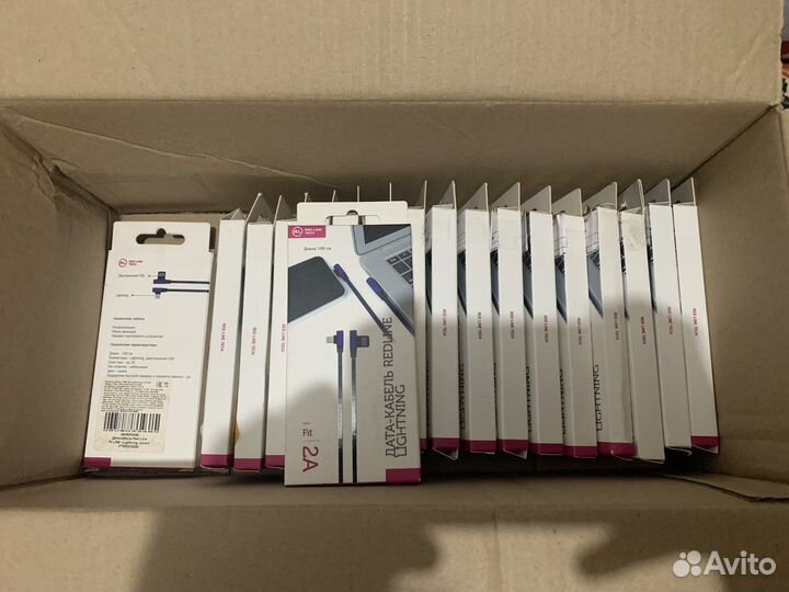 Новые Зарядные устройства, кабели