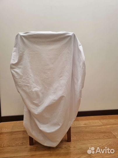 Простынь Happy Baby 10070, 90x70