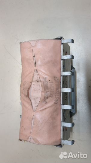 Airbag пассажира Mazda CX-7, 2008