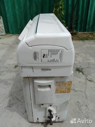 Сплит система бу