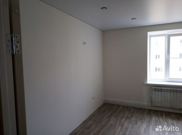 Ремонт квартир