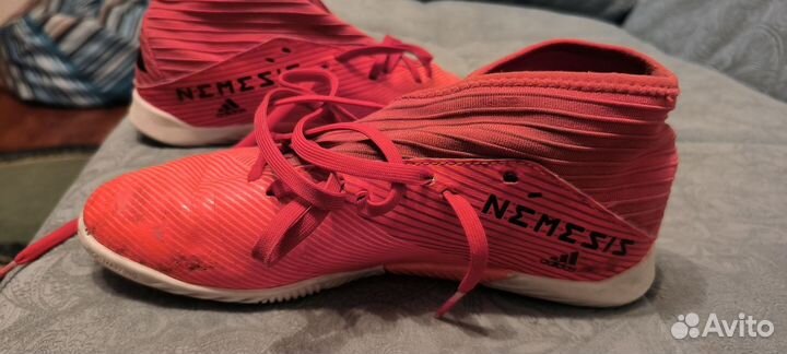 Футзалки adidas