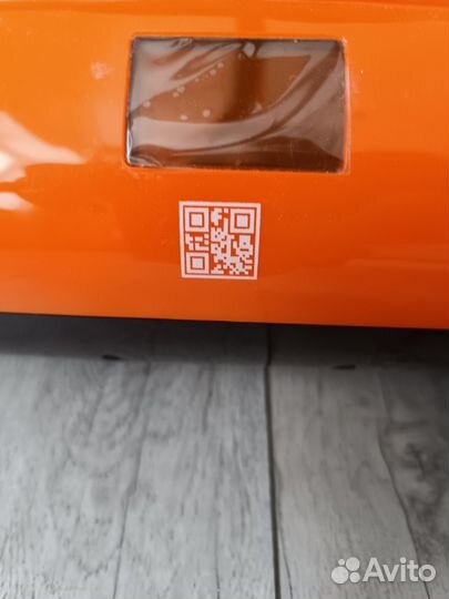 Отпариватель вертикальный