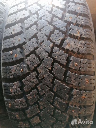 Nokian Tyres Hakkapeliitta SUV 255/55 R17