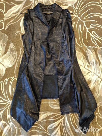 Юбка и блузка, а также набор жилет + юбка к школе