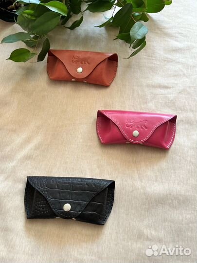 Чехол для очков