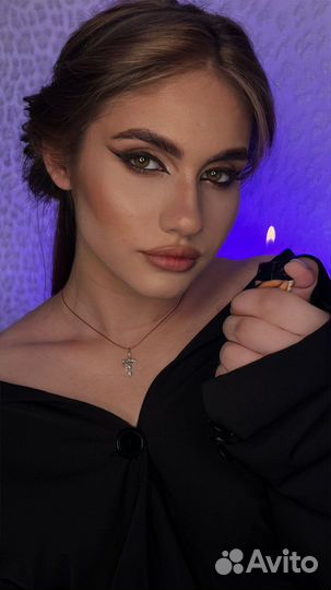 Визажист на дом