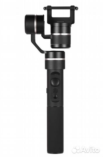 Электрический стабилизатор для: GoPro hero5, hero4