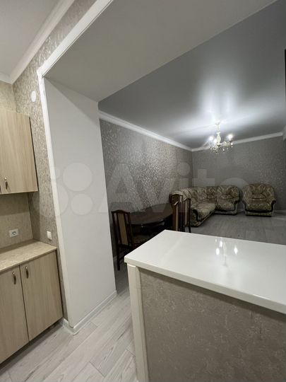 2-к. квартира, 47 м², 3/5 эт.