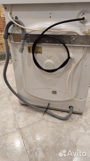 Стиральная машина автомат бу Kaiser W 43.10 Te