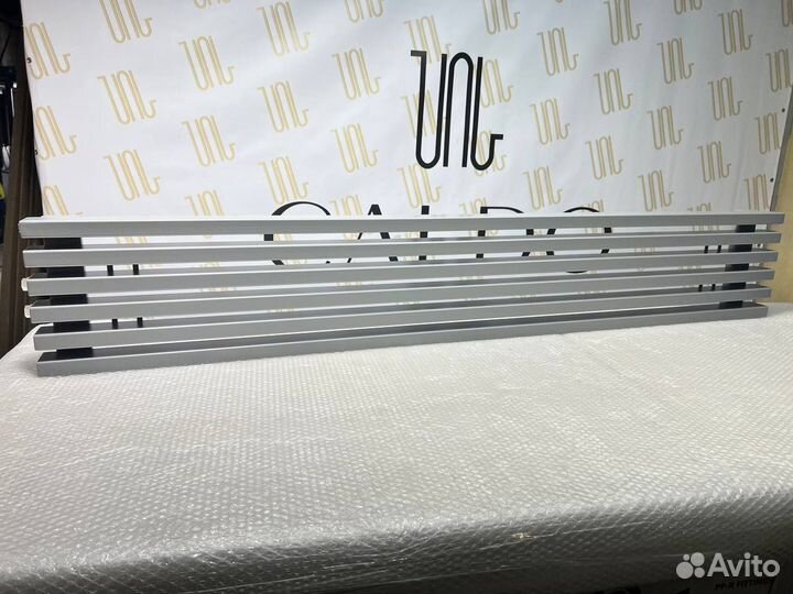 Радиатор новый от производителя