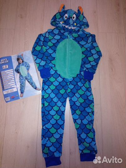 Комбинезон