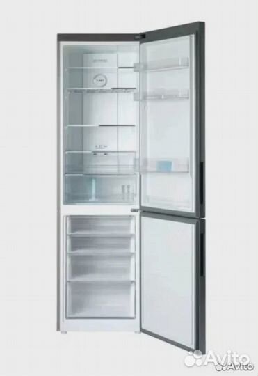 Холодильник Haier C2F637cxrg Новый