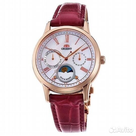 Orient RA-KA0001A