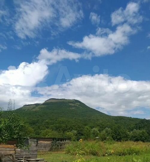 Дом 42 м² на участке 20 сот.