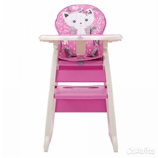 Стул-трансформер Polini