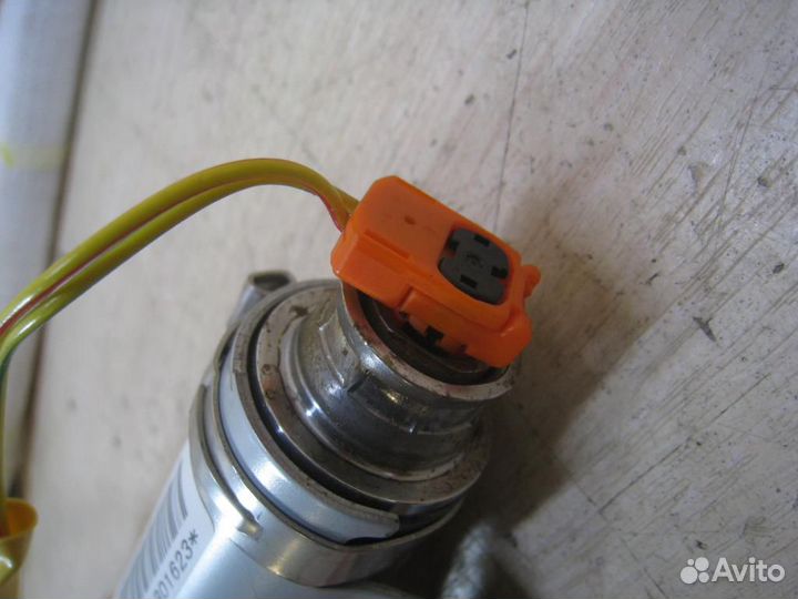 Подушка безопасности (шторка) правая Mazda 6 (GJ)