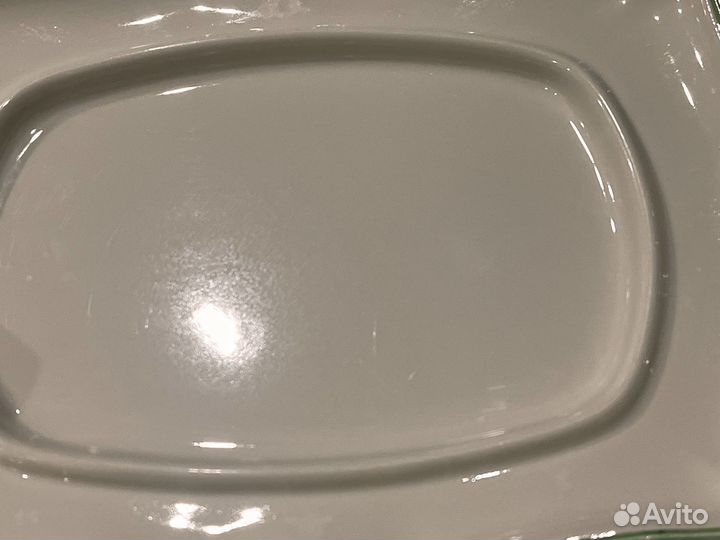 Основание масленки French Garden