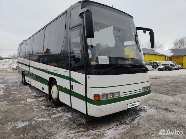 Туристический автобус Drogmoller E330, 1994