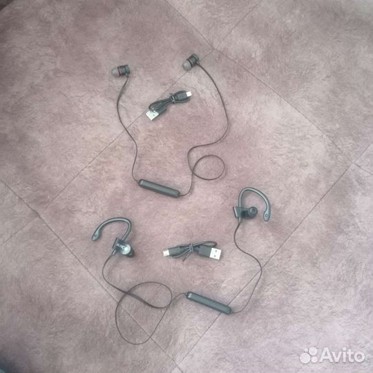 Беспроводные bluetooth наушники