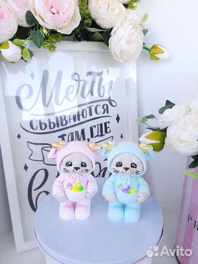 Мыло ручной работы