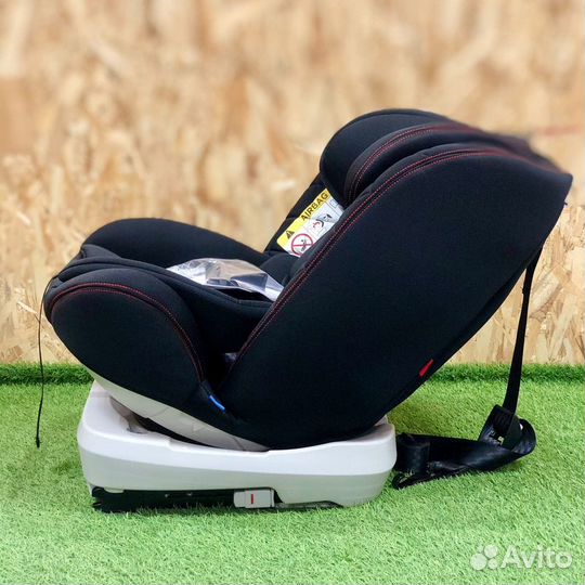 Автокресло детское costa KBH303 isofix