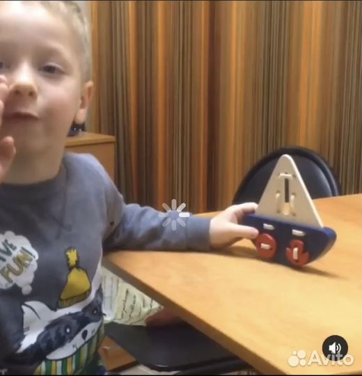 Логопед. Дефектолог. Спец психолог