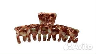 Краб для волос Mon PlaisiR 10-70 Франция