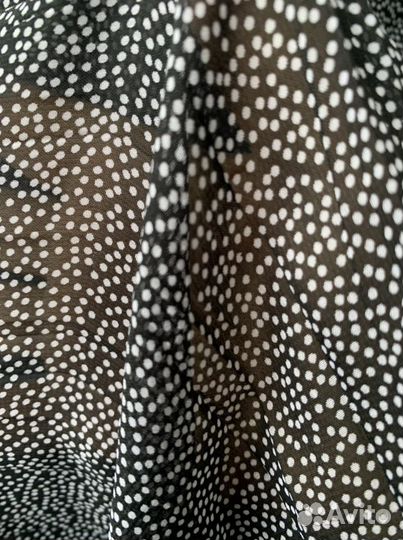 Юбка длинная