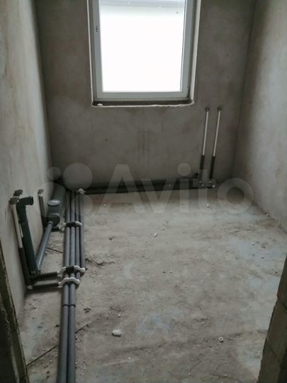 Дом 188 м² на участке 6 сот.