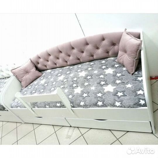 Кровать софа Тахта детская
