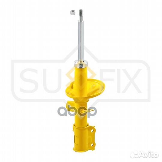 Стойка амортизаторная перед прав SU1030 sufix