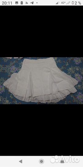 Вещи пакетом