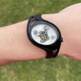 Nike air watch shop