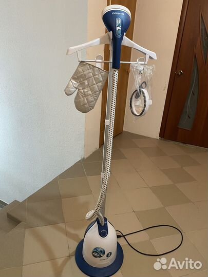 Вертикальный отпариватель Polaris PGS 2230VA