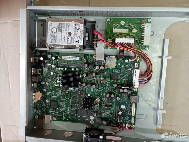 Запасные запчасти для мфу Xerox WorkCentre 5865