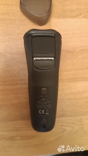 Электро бритва philips 3000