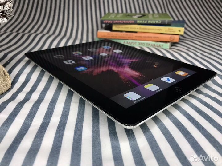 iPad 2 16gb WiFi
