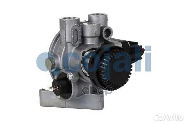 Осушитель воздуха Wabco 2210048 Cojali