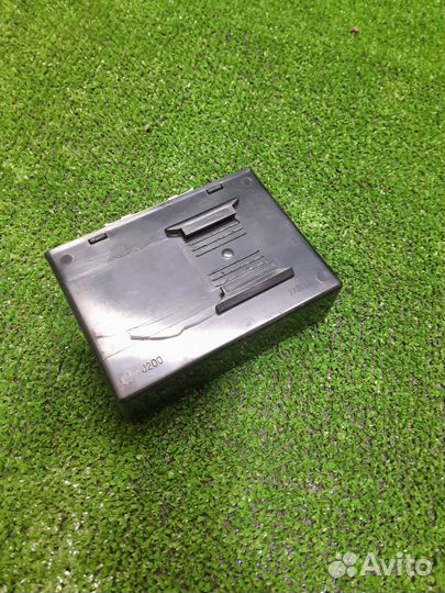 Блок управления центральным замком шевроле лачетти