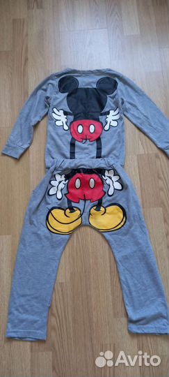 Костюм для девочки