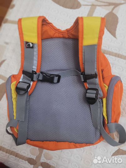 Рюкзак детский