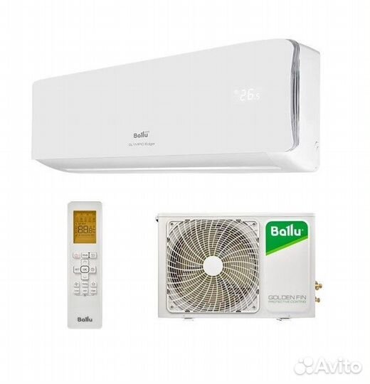 Кондиционеры сплит система НДС рассрочка