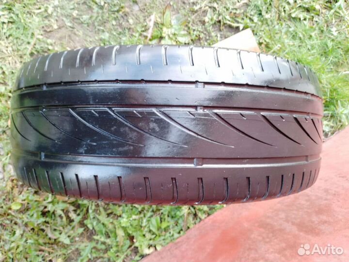 Continental ContiPremiumContact 205/55 R16 91H