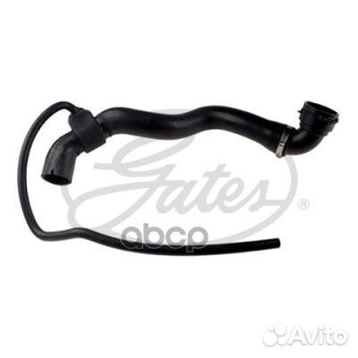 Патрубок системы охлаждения 052838 Gates