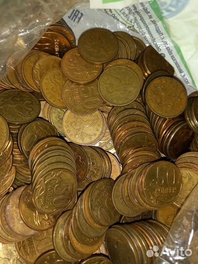 Монеты России